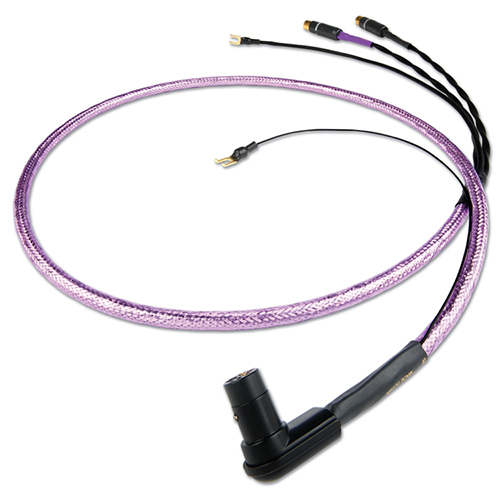 Фото Nordost Frey-2 1.25m (5 Pin Din to 2 RCA)