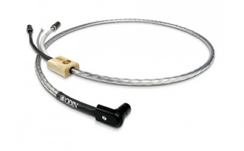 Фото Nordost Odin 1.25m (5 Pin Din to 2 RCA)