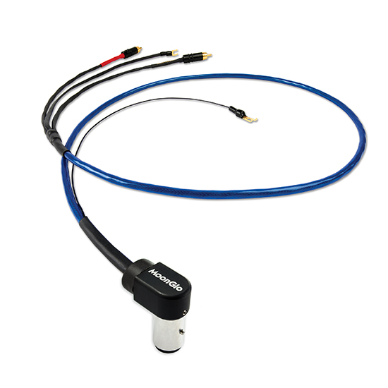 Фото Nordost Blue Heaven 1,75m (5 Pin Din to 2 RCA)