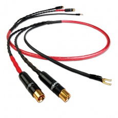 Придбати Межблочные кабели Nordost Heimdall-2 1.25m (5 Pin Din to 2 RCA)