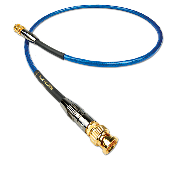 Фото Nordost Blue Heaven LS Digital Cable - 1m