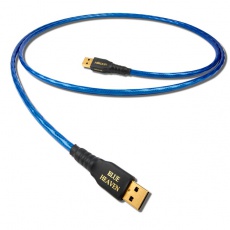 Придбати Межблочные кабели Nordost Blue Heaven USB (A-B) - 2m
