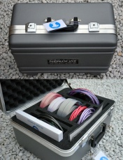 Придбати Межблочные кабели  Nordost Reference Demo Case (RCA) US