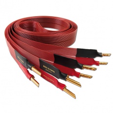 Придбати Акустические кабели Nordost Red Dawn,2x3m is terminated with low-mass Z plugs