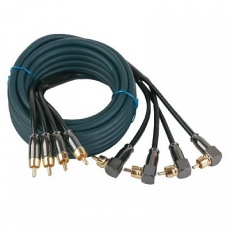 Придбати Кабелі Kicx DRCA45 (5,0м)