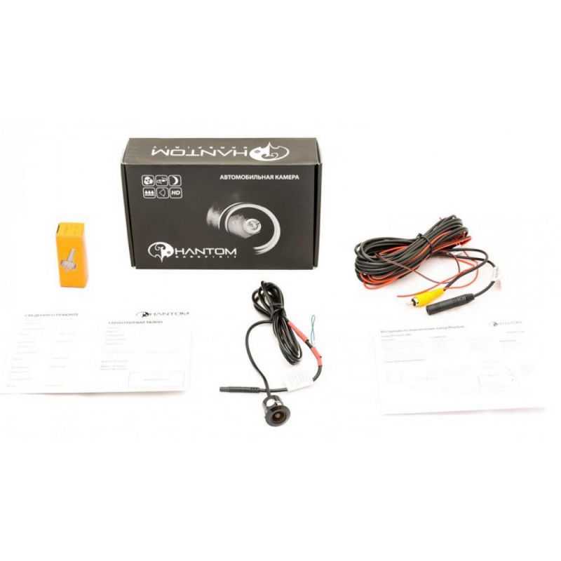 Фото PHANTOM CA-2303UN