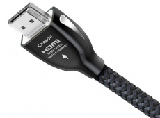Придбати HDMI кабель AudioQuest Carbon HDMI 3m