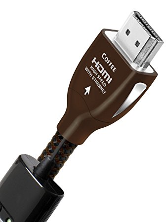 Фото AudioQuest Coffee HDMI 8m