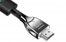 Придбати HDMI кабель AudioQuest Diamond HDMI 8m