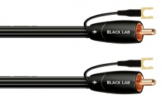 Придбати Сабвуферные кабели AudioQuest Black Lab 5m