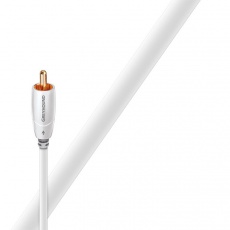 Придбати Сабвуферные кабели AudioQuest Greyhound 16m