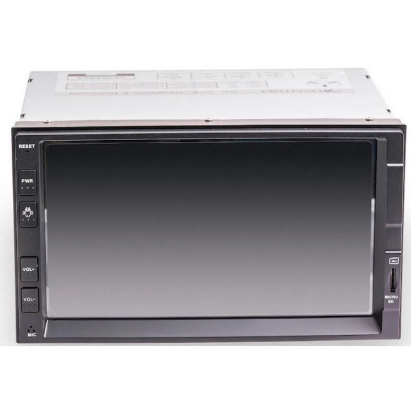 Фото мультимедийная система PHANTOM DR-7007