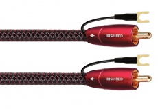 Придбати Сабвуферные кабели AudioQuest Irish Red 16m