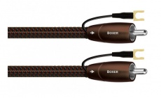 Придбати Сабвуферные кабели AudioQuest Boxer 3m