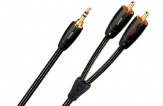 Придбати Межблочные кабели AudioQuest Tower RCA 1m