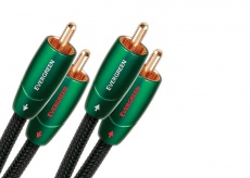Придбати Межблочные кабели AudioQuest EVERGREEN RCA 2m