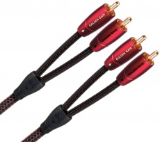 Придбати Межблочные кабели AudioQuest Golden Gate RCA/RCA 1m
