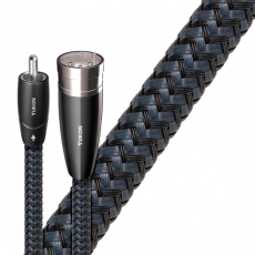 Придбати Межблочные кабели AudioQuest Yukon 1,0 m (RCA или XLR)