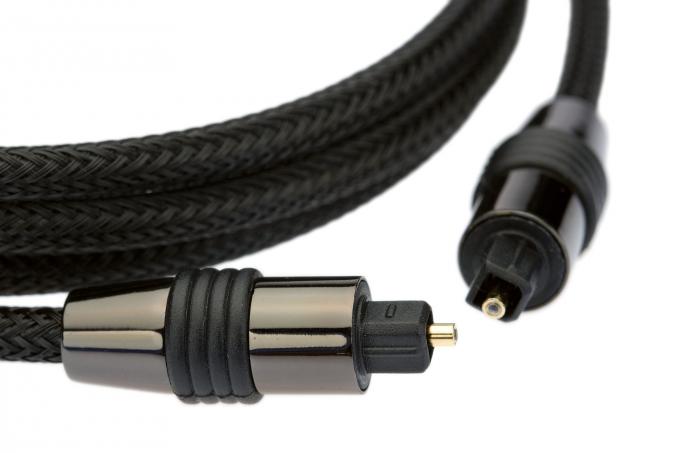 Фото Silent Wire Serie 4 mk2 Optical 5.0м