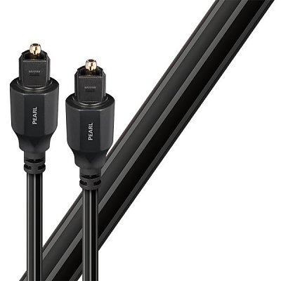 Фото AudioQuest OptiLink Pearl 3m