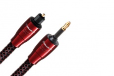 Придбати Оптические кабели AudioQuest OptiLink Cinnamon Mini 0,75m