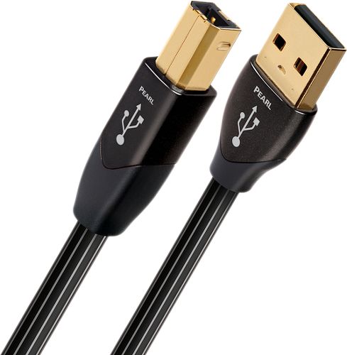 Фото AudioQuest Pearl USB 1,5m