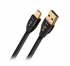 Придбати Аудио-видео кабели AudioQuest Pearl Micro USB 1,5 m