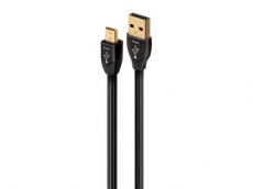 Придбати Аудио-видео кабели AudioQuest Pearl Mini USB 1,5 м 