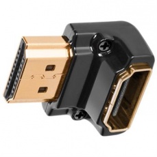Придбати Коннекторы, разъёмы, переходники AudioQuest HDMI 90°/N