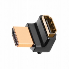 Придбати Коннекторы, разъёмы, переходники AudioQuest HDMI 90°/W