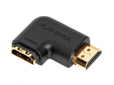 Придбати Коннекторы, разъёмы, переходники AudioQuest HDMI 90° NU/L