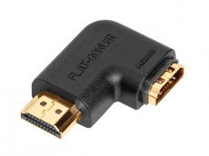 Придбати Коннекторы, разъёмы, переходники AudioQuest HDMI 90° NU/R