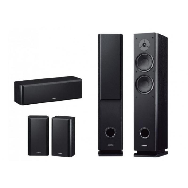 Фото Yamaha Set NS-F160 NS-P160