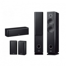 Придбати Акустические системы Yamaha Set NS-F160 NS-P160