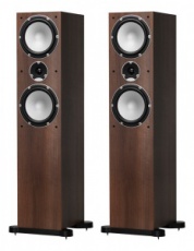 Придбати Акустические системы Tannoy MERCURY 7.4 WALNUT 