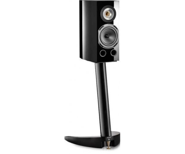 Фото Triangle Magellan Duetto Black piano lacquer