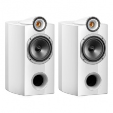 Придбати Акустические системы Triangle Signature Theta White piano lacquer