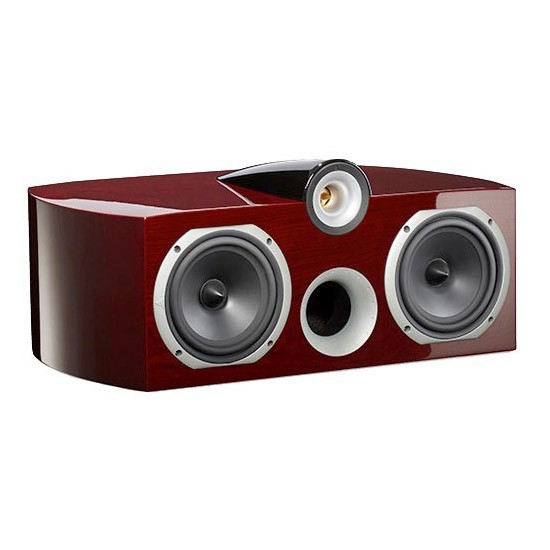 Фото Triangle Signature Gamma Mahogany