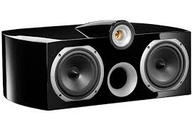 Фото Triangle Signature Gamma Black