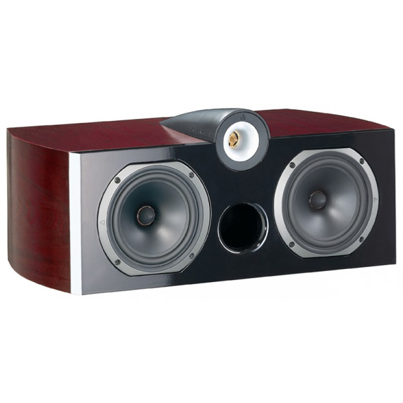 Фото Triangle Genese Voce Mahogany