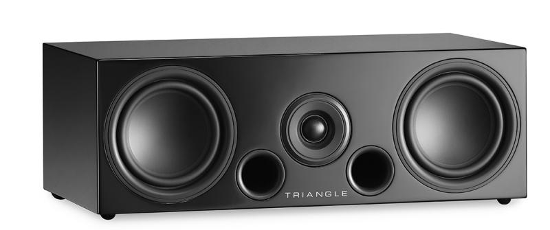 Фото Triangle Elara LN02 Black HG