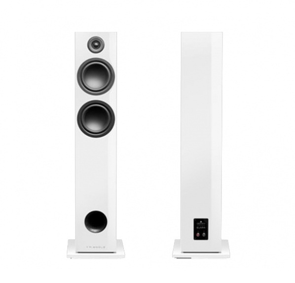 Фото Triangle Elara LN07 White HG