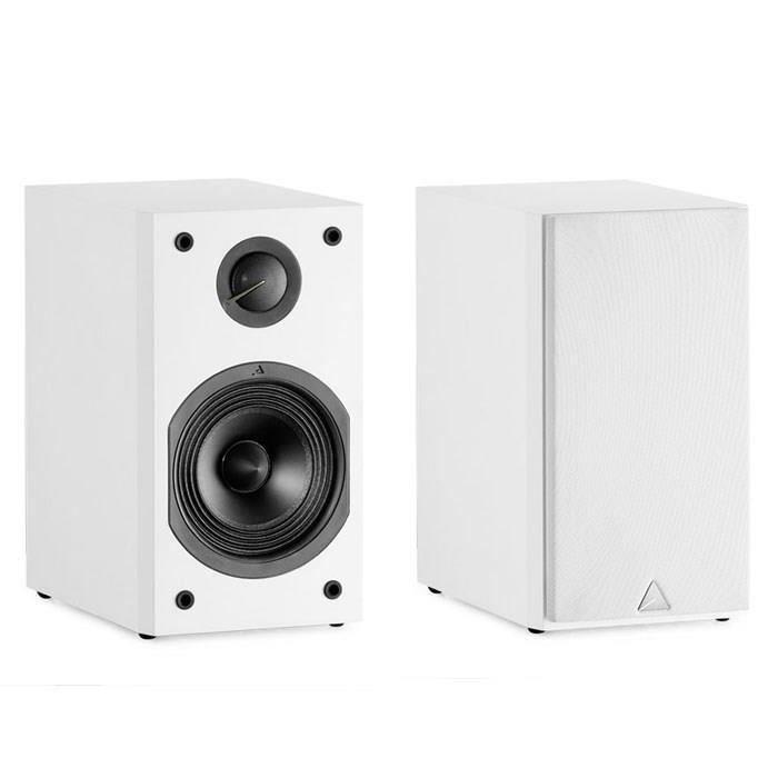 Фото Triangle PLAISIR Lymna White