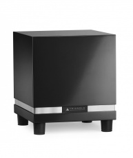 Придбати Акустические системы Triangle Subwoofers Thetis 320 Black