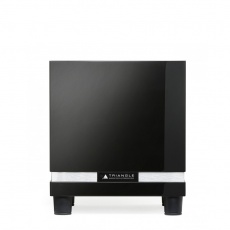 Придбати Акустические системы Triangle Subwoofers Thetis 280 Black