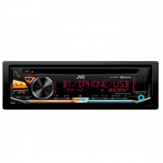 Придбати CD/MP3 ресивери  JVC KD-R981BT