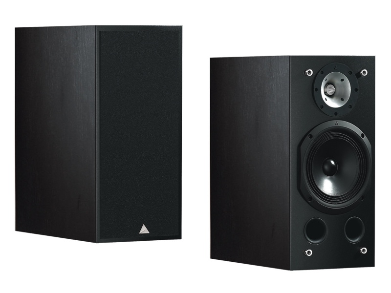 Фото Triangle Comete Arpege Black