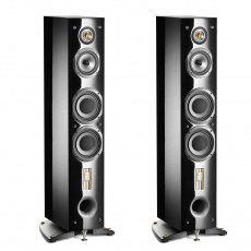 Придбати Акустические системы Triangle Antal 30th Anniversary Piano Black