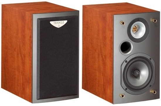 Фото Triangle Esprit  Titus EX Cognac