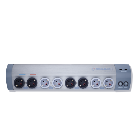 Фото OEHLBACH 17030 Power Socket 907